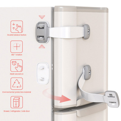 home-baby-sicherheits-schutzs-chloss-anti-clip-handtur-schrank-schrank-schlosser-fo-kuhlschranks-chrank-schubladen-box-safe-lock-fur-kinder-keine-werkzeuge-oder-bohren-kinder-sicherheits-schr-big-3