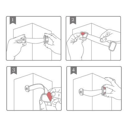 home-baby-sicherheits-schutzs-chloss-anti-clip-handtur-schrank-schrank-schlosser-fo-kuhlschranks-chrank-schubladen-box-safe-lock-fur-kinder-keine-werkzeuge-oder-bohren-kinder-sicherheits-schr-big-10