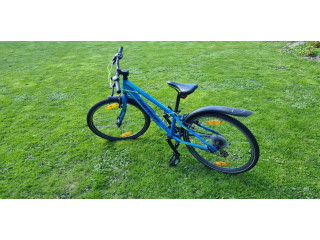 Barncykel Merida Matts J24 - 24``